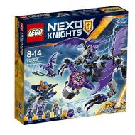 Heligoyle - Lego Nexo Knights (70353)