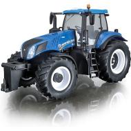  Trattore New Holland Radiocomandato (M82721)