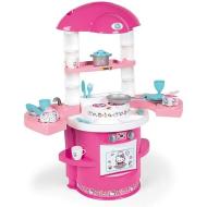 Hello Kitty Cucina con piani mobili e 17 accessori (7600310721)