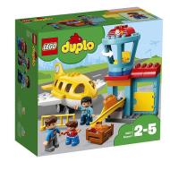 Aeroporto - Lego Duplo (10871)