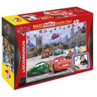 Puzzle Df Supermaxi 108 Cars (37216)