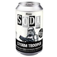 Star Wars: Funko Soda - Stormtrooper (Collectible Figure)
