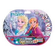 Giga block Frozen 2 5 in 1