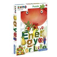Expo 2015 - Puzzle 250