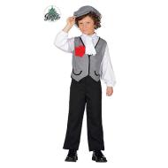 Madrile?o Bambino 5-6 Anni (42722)