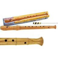 Flauto in legno