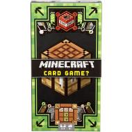 Minecraft Gioco di Carte (DNG61)