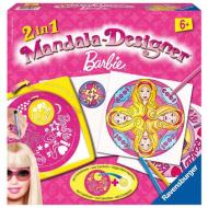 2in1 Mandala-Designer Barbie (29723)