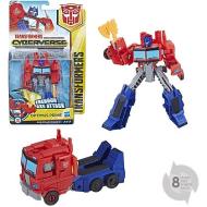Optimus Prime Transformers Action Attacker Warrior