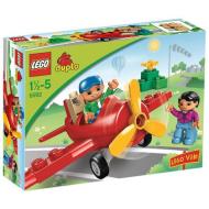 LEGO Duplo - Il mio primo aeroplano (5592)