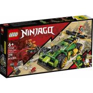 Auto da corsa di Lloyd - EVOLUTION - Lego Ninjago (71763)