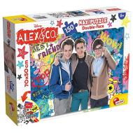 Puzzle Df Supermaxi 150 Alex & Co 2 (57238)