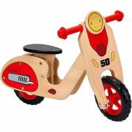 Scooter in Legno (37723)