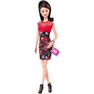 Barbie Lea Fashionistas (CFG15)
