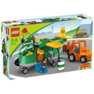 LEGO Duplo - Aereo da carico (5594)