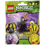 LEGO Ninjago - Lloyd Garmadon (9552)