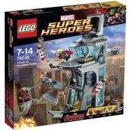Avengers attacco alla torre - Lego Super Heroes (76038)