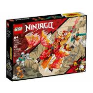 Dragone del fuoco di Kai - EVOLUTION - Lego Ninjago (71762)