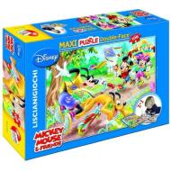 Puzzle Df Supermaxi 108 Mickey (37247)