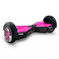 Hoverboard 8 Neo - Rosa Fluo (NEO-HB01)