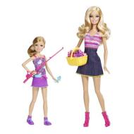 Barbie e le sue sorelline - Pronte per la pesca! (V4396)