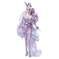 Unicorn Barbie. Barbie Collector Gold Label (FJH82)