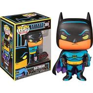 Batman (Black Light) 369