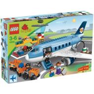 LEGO Duplo - Aeroporto (5595)