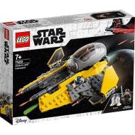 Jedi Interceptor di Anakin - Lego Star Wars (75281)