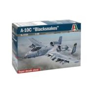 Aereo A-10C "Blacksnakes" (2725S)