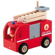 Camioncino dei Pompieri (82725)