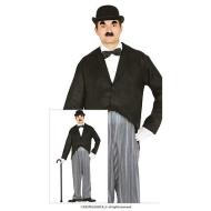 Costume Mr. Attore Adulto Xl 54-56 (86725)