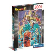 Dragonball 300 pz Super (21726)