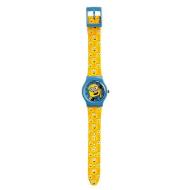 Minions: Orologio Analogico