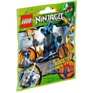 Mezmo - Lego Ninjago (9555)