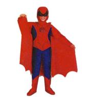 Costume Speed Spider medio