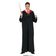 Costume Studente Di Magia Adulto Taglia L 52-54 (88727)