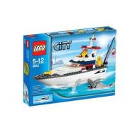 LEGO City - Nave da pesca (4642)
