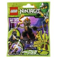 Bytar - Lego Ninjago (9556)