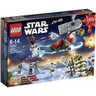 Calendario Avvento - Lego Star Wars (75097)