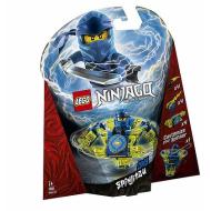 Jay Spinjitzu - Lego Ninjago (70660)