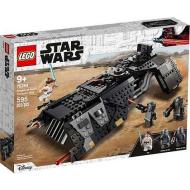 Nave da trasporto dei Cavalieri di Ren - Lego Star Wars (75284)