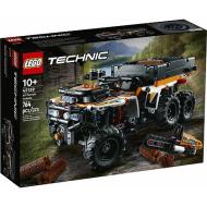 Fuoristrada - Lego Technic (42139)