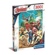 Avengers 300 pz Super (21728)