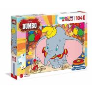 Dumbo Maxi 104 pezzi (23728)