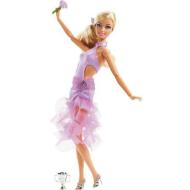 Barbie I Can Be... Campionessa di ballo (T2691)