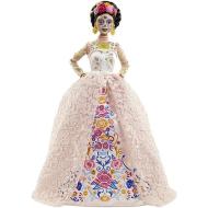 Barbie Bambola Celebrativa Dia De Los Muertos (GNC40)