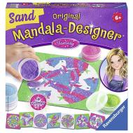 Mandala Designer Sand - Fantasy (29729)