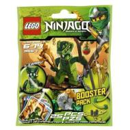 Lizaru - Lego Ninjago (9557)