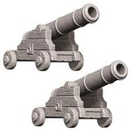 Wizkids Um Cannons Small